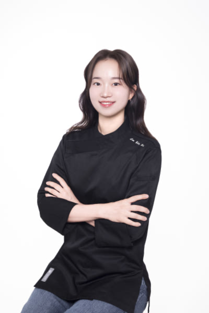고소리향과자점 대표 이진희
